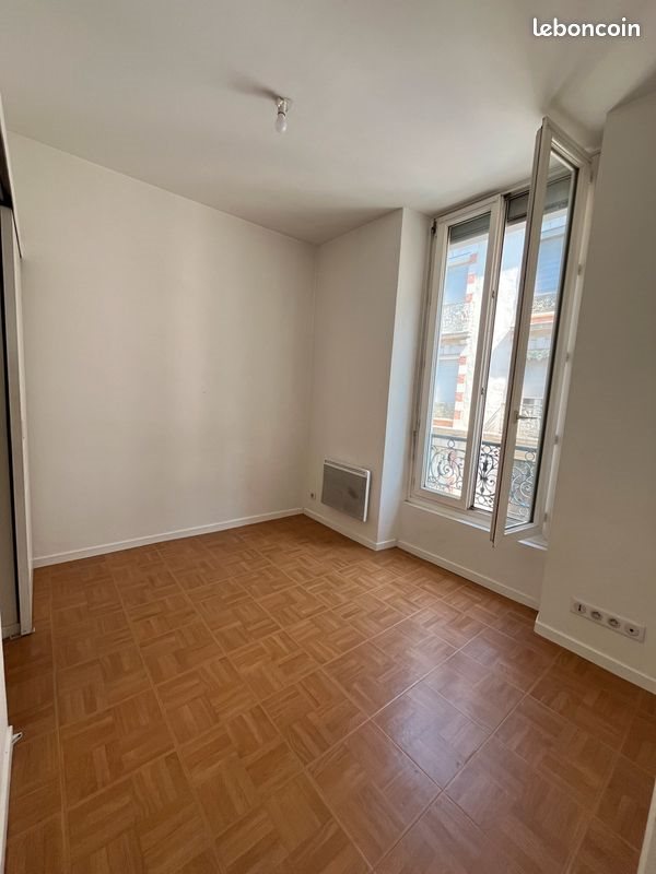 Appartement à vendre, 22m², Grenoble