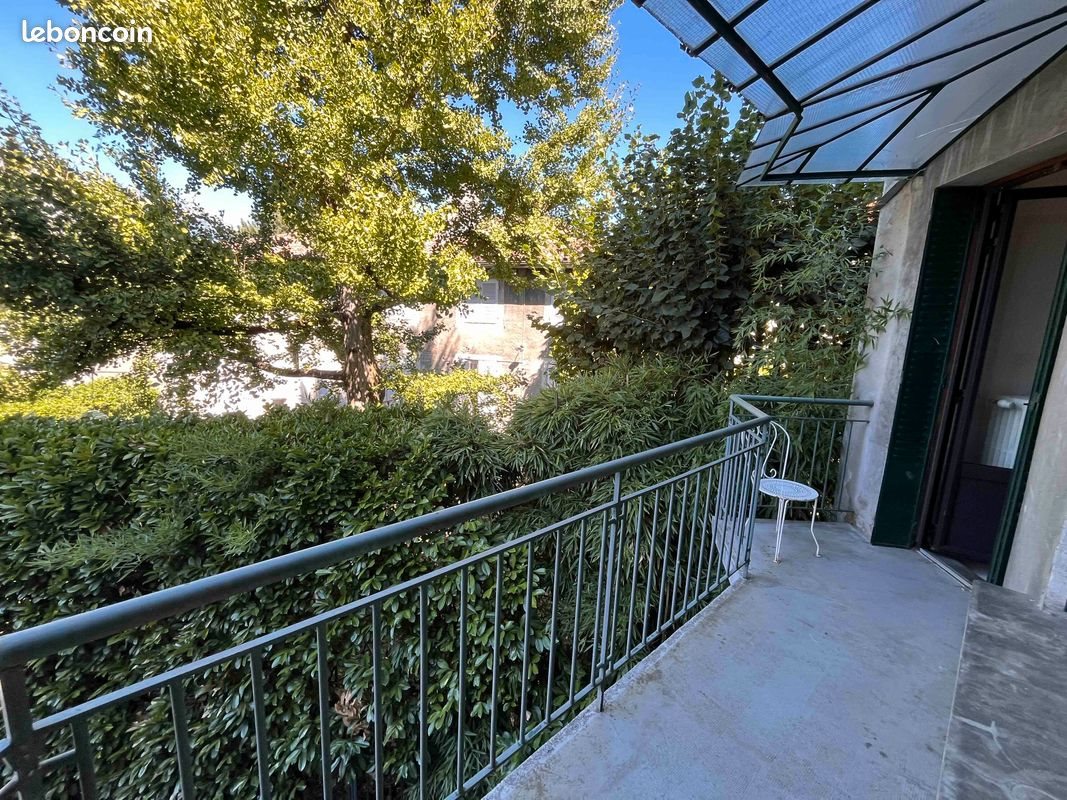 Appartement à louer, 90m², Villard-Bonnot