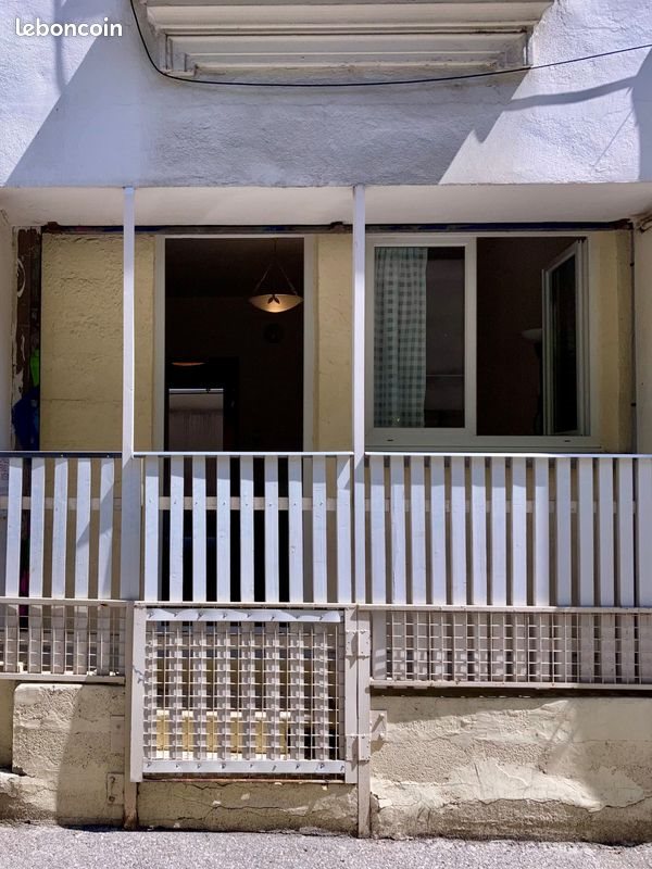 Appartement à louer, 22m², Grenoble