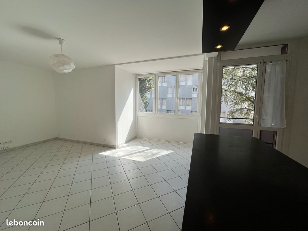Appartement à louer, 61m², Seyssinet-Pariset