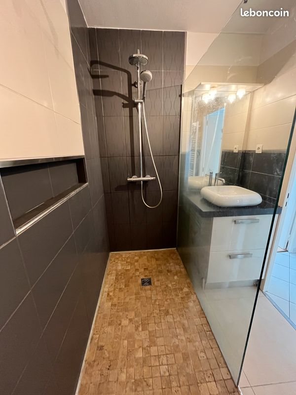 Appartement à louer, 61m², Seyssinet-Pariset