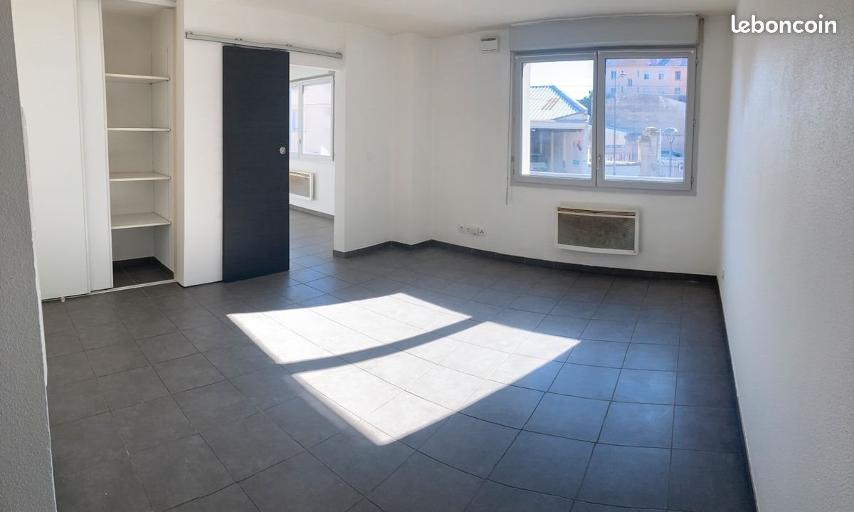 Appartement à louer, 39m², Grenoble