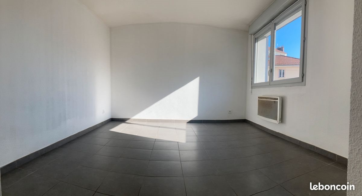Appartement à louer, 39m², Grenoble