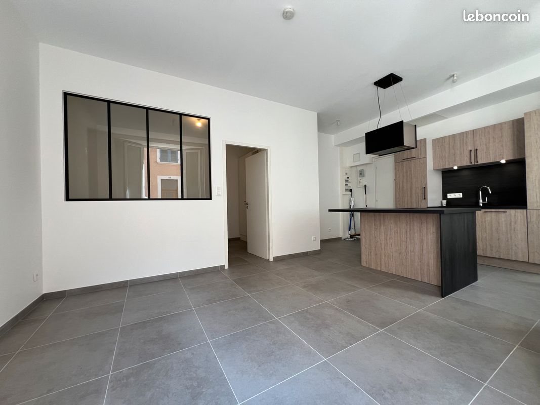 Appartement à louer, 36m², Grenoble