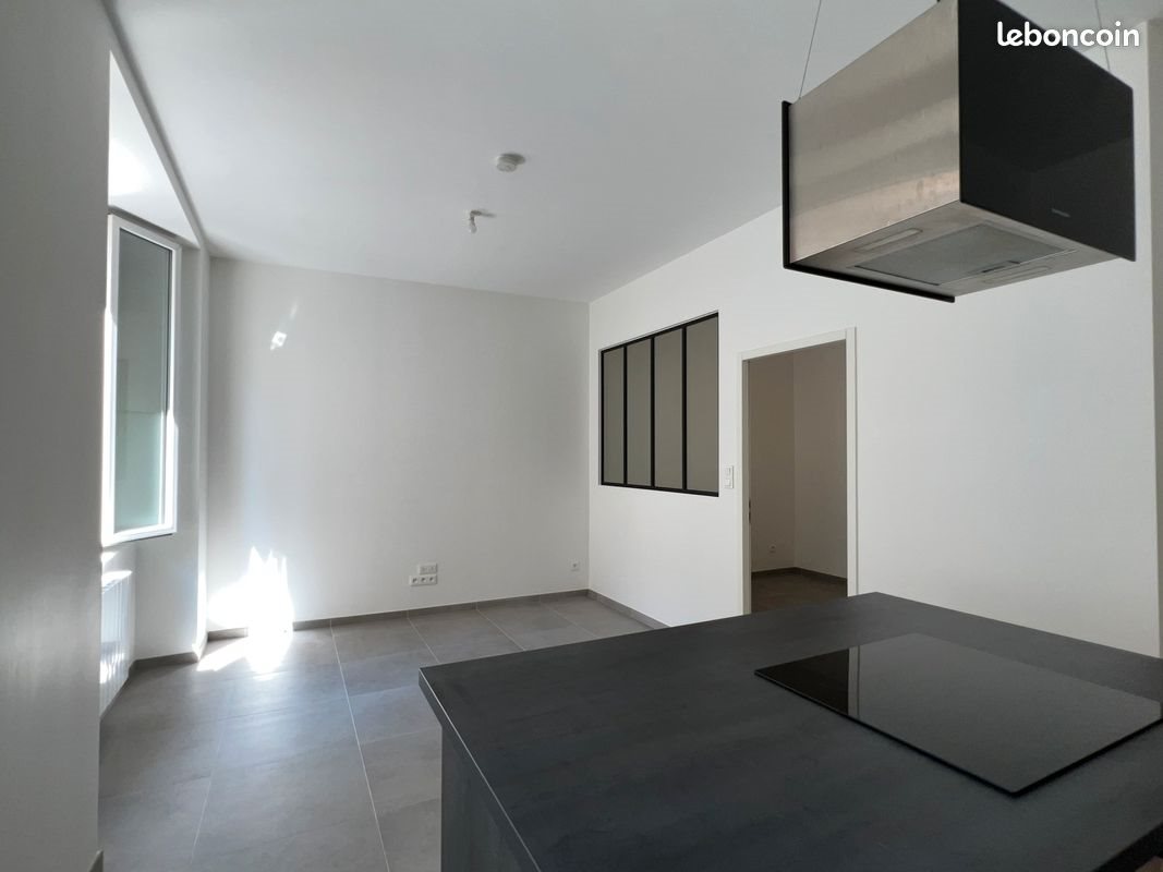 Appartement à louer, 36m², Grenoble