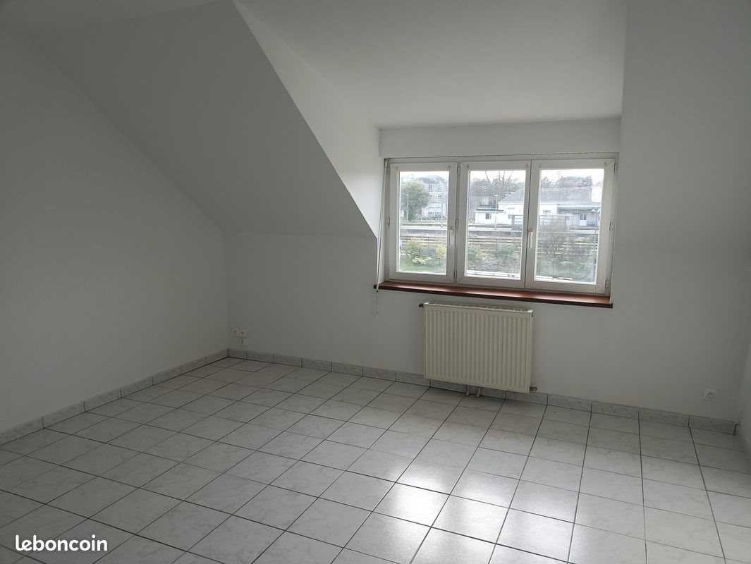 Appartement à louer, 50m², Sablé-sur-Sarthe