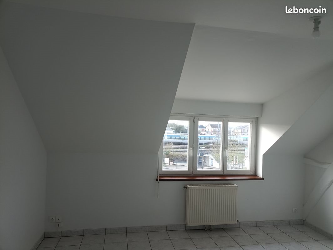 Appartement à louer, 50m², Sablé-sur-Sarthe
