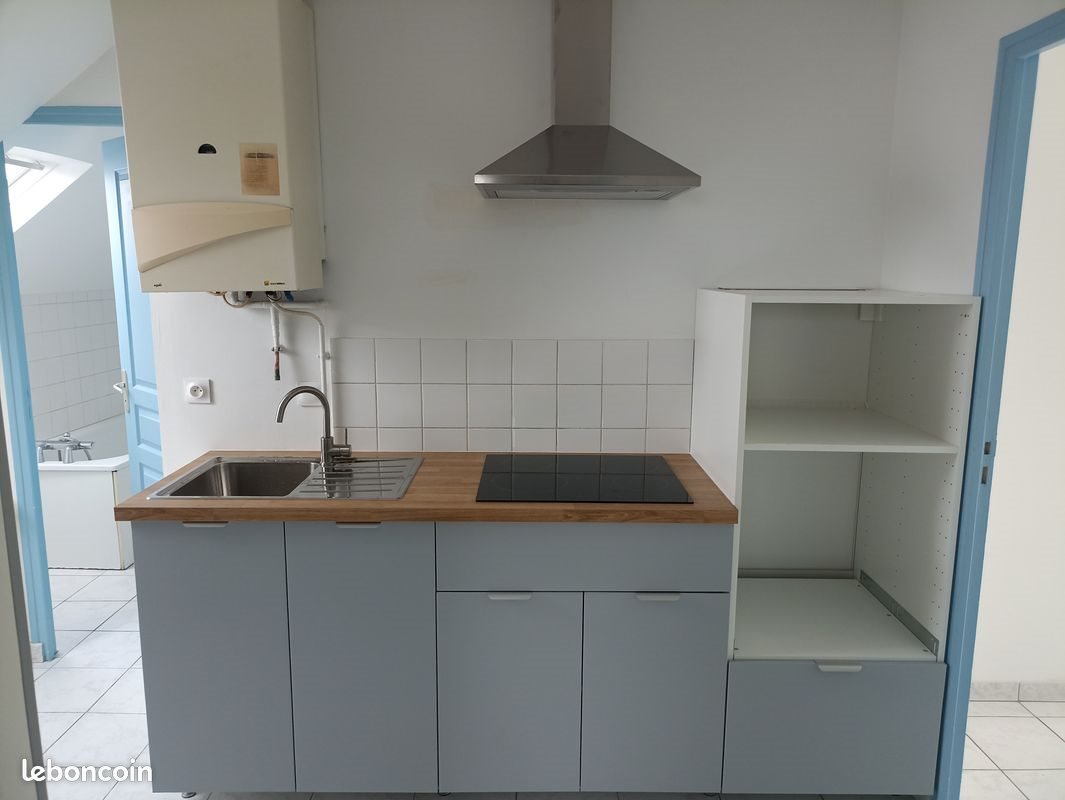 Appartement à louer, 50m², Sablé-sur-Sarthe