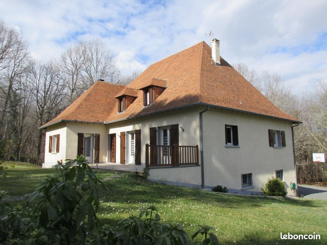 Maison à vendre, 260m², Chancelade
