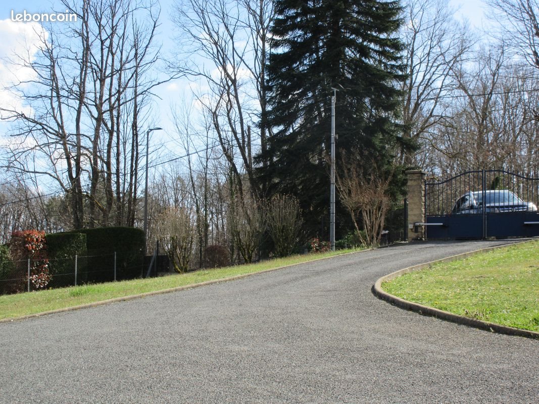 Maison à vendre, 260m², Chancelade