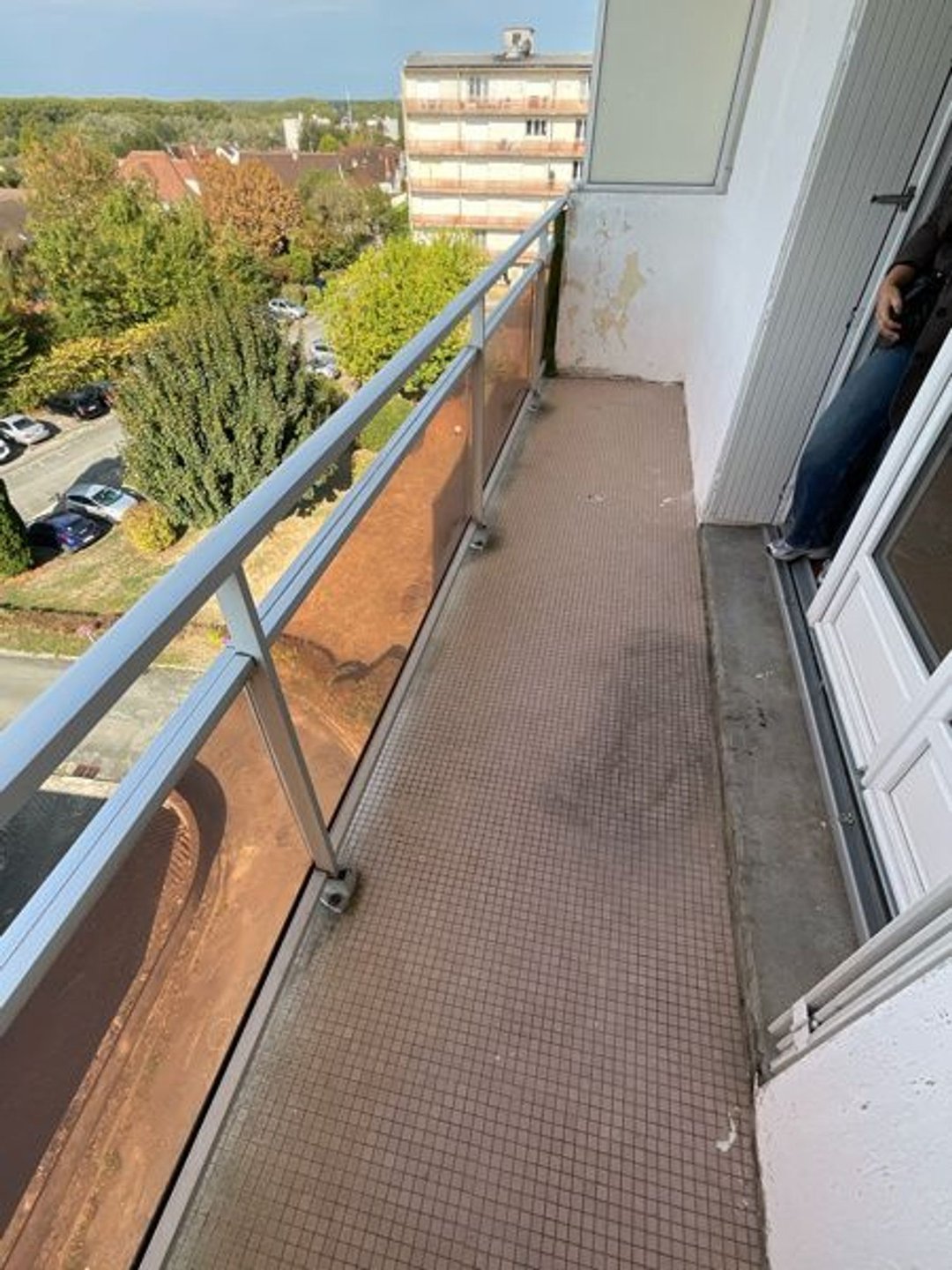 Appartement à louer, 49m², Bourges