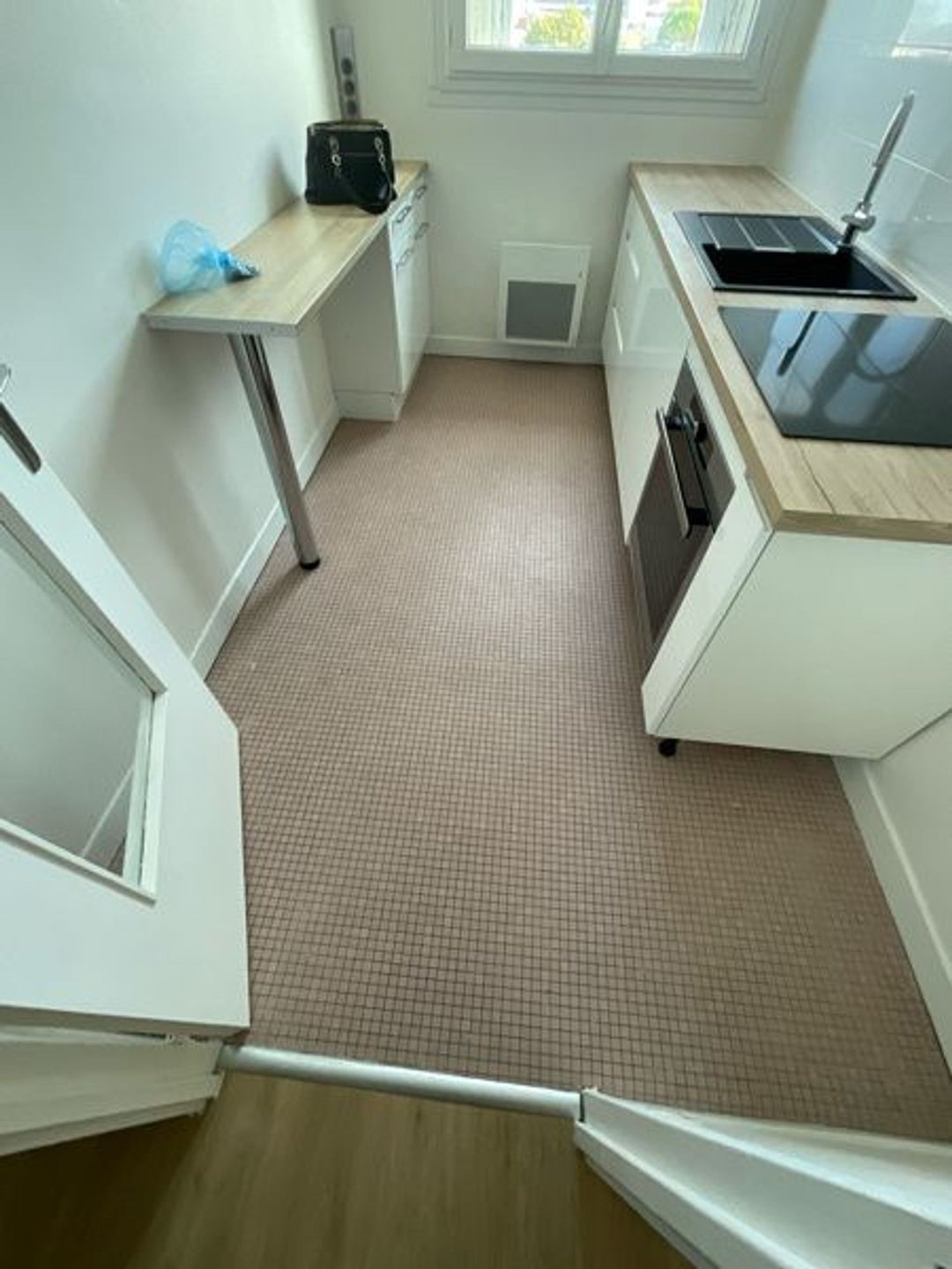 Appartement à louer, 49m², Bourges