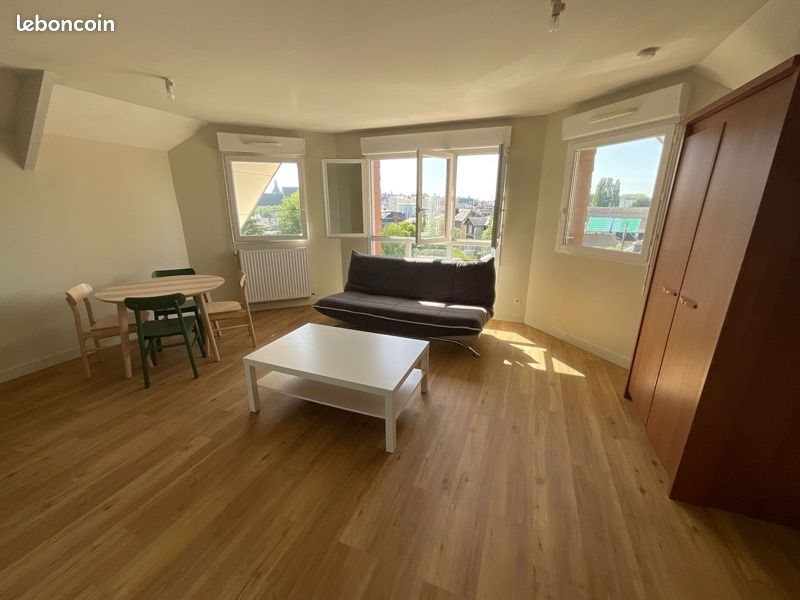 Appartement à louer, 42m², Bourges