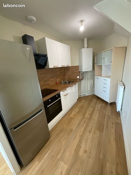 Appartement à louer, 42m², Bourges