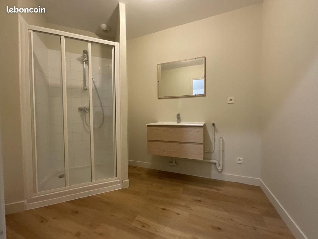 Appartement à louer, 42m², Bourges