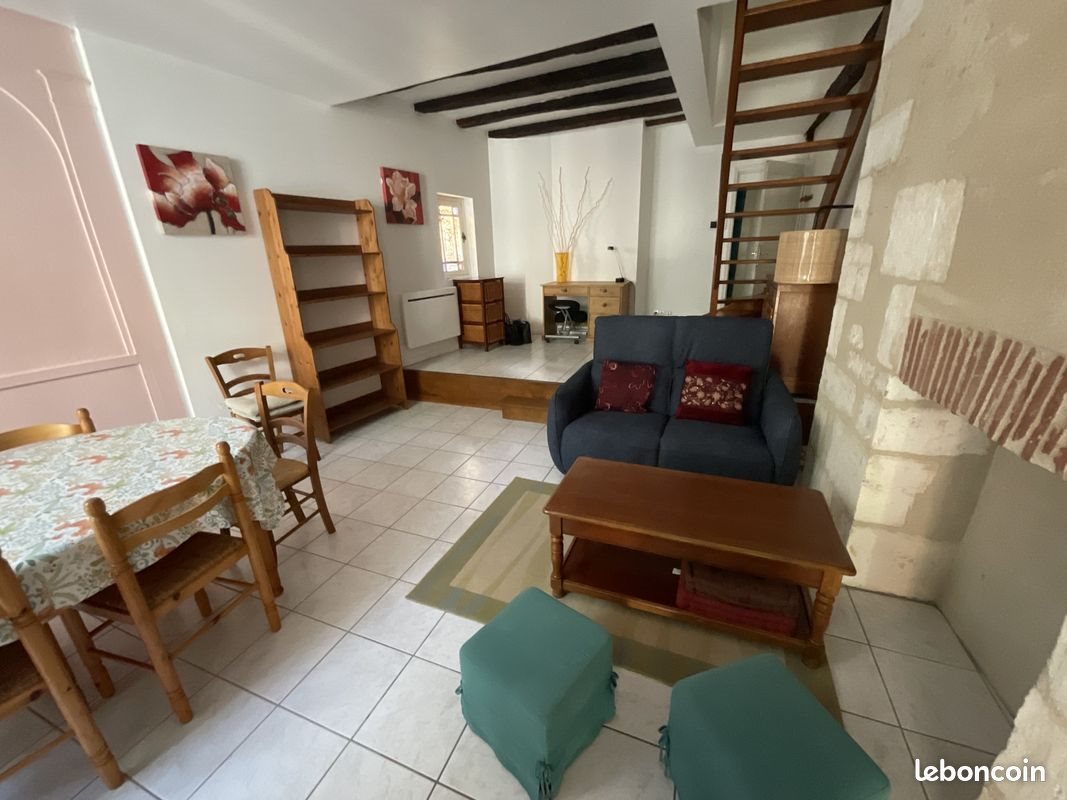 Appartement à louer, 72m², Bourges