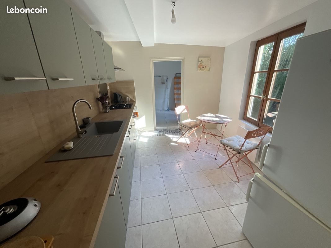 Appartement à louer, 72m², Bourges