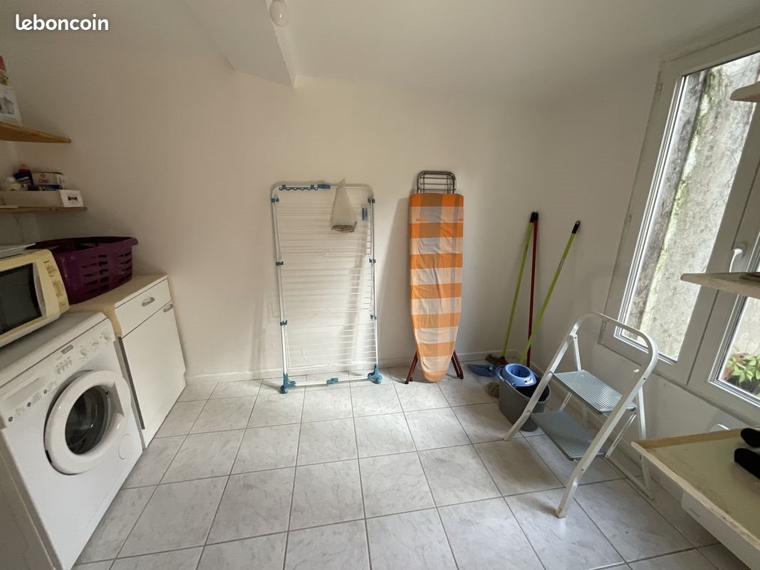 Appartement à louer, 72m², Bourges