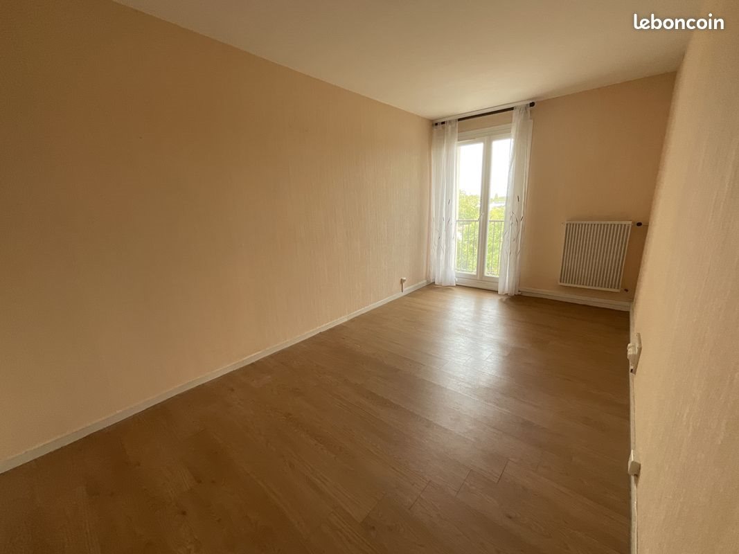 Appartement à louer, 105m², Bourges