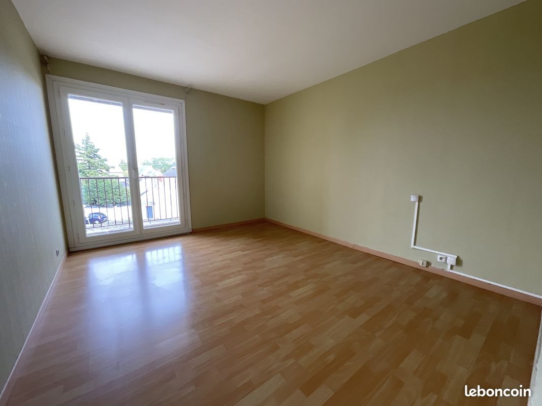 Appartement à louer, 105m², Bourges
