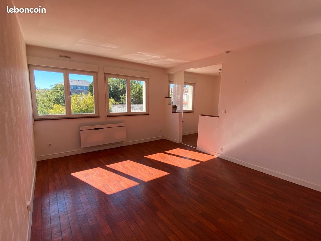 Appartement à louer, 41m², Bourges