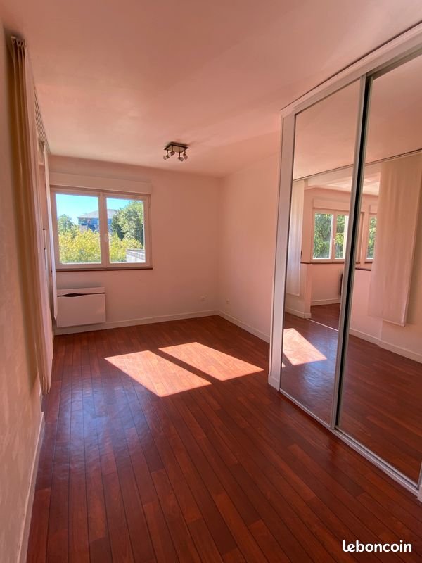 Appartement à louer, 41m², Bourges