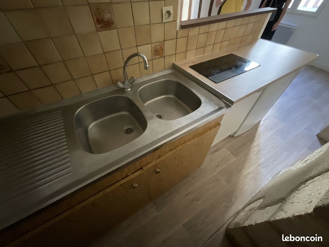 Appartement à louer, 35m², Bourges