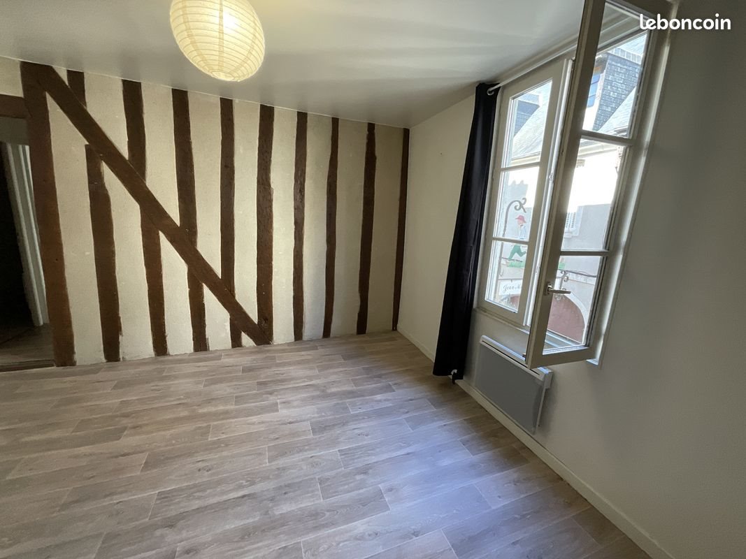 Appartement à louer, 35m², Bourges