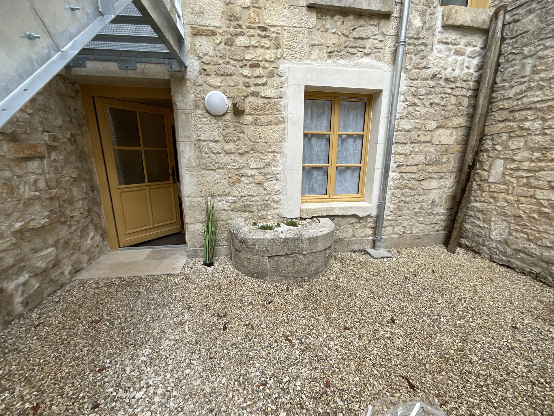 Appartement à louer, 26m², Bourges