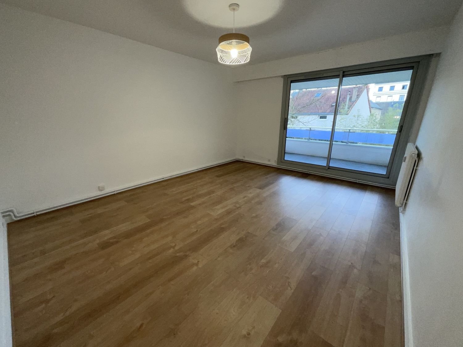 Appartement à louer, 69m², Bourges