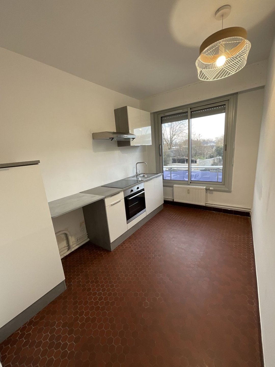 Appartement à louer, 69m², Bourges