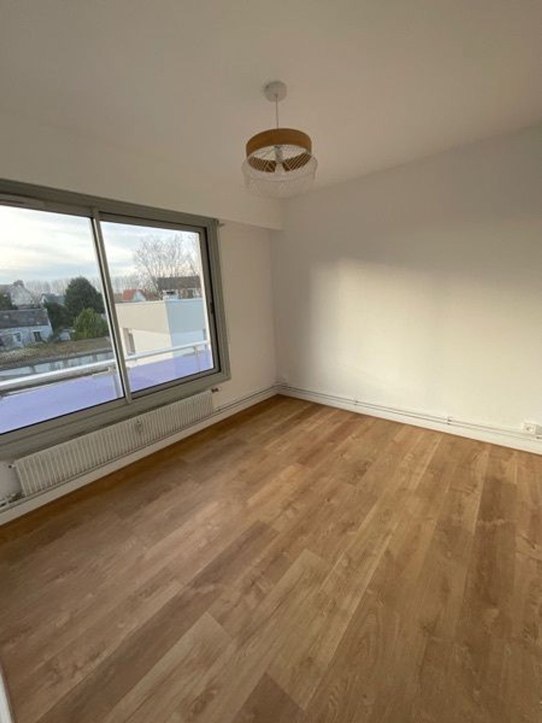Appartement à louer, 69m², Bourges