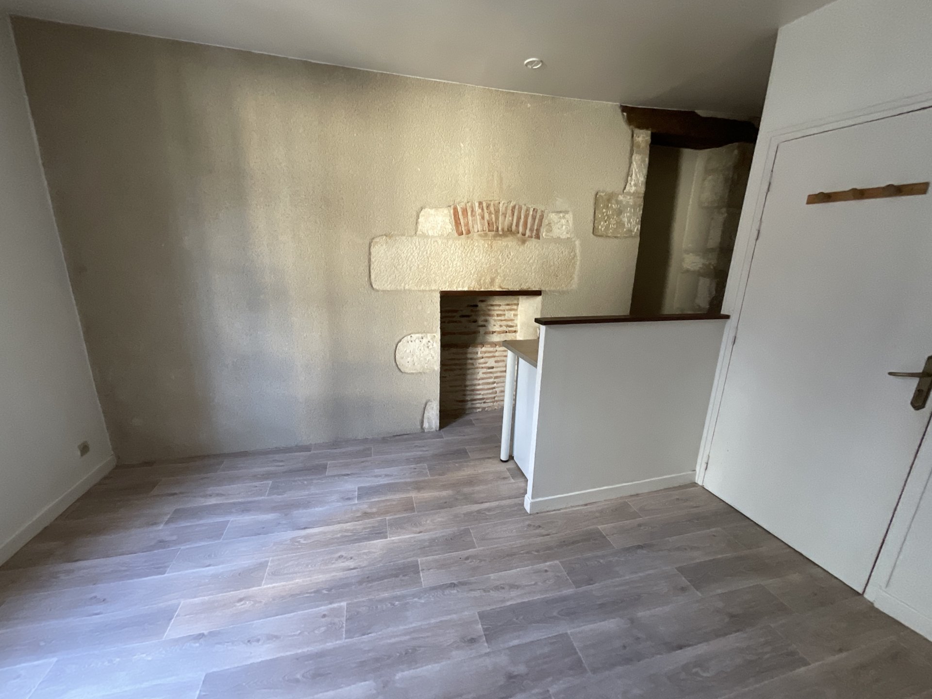 Appartement à louer, 35m², Bourges