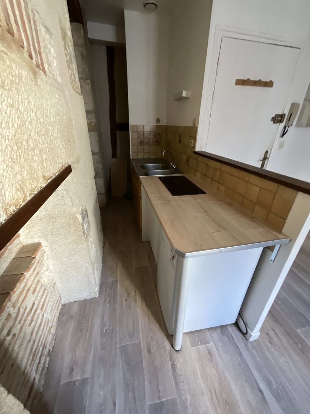 Appartement à louer, 35m², Bourges