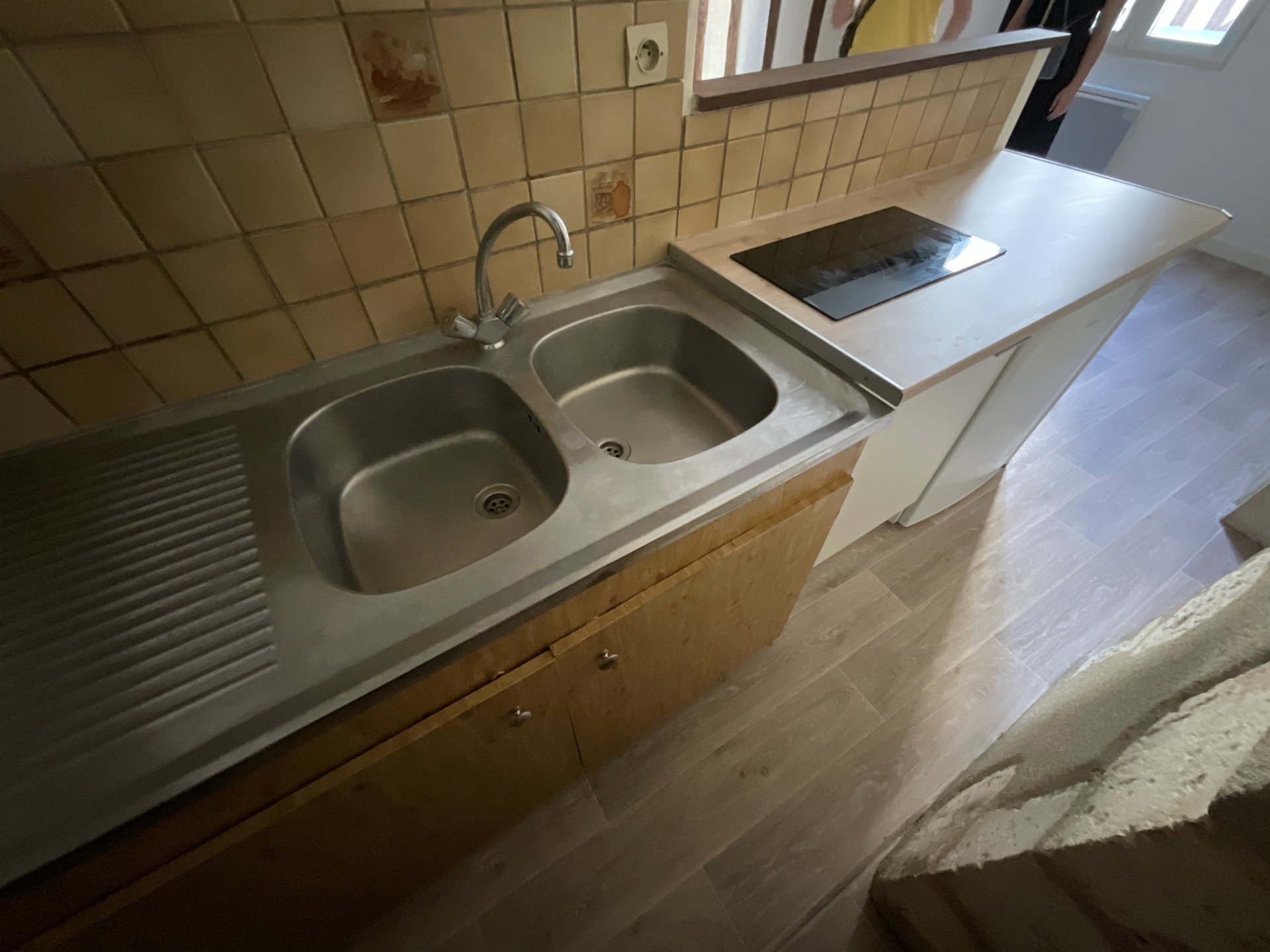 Appartement à louer, 35m², Bourges