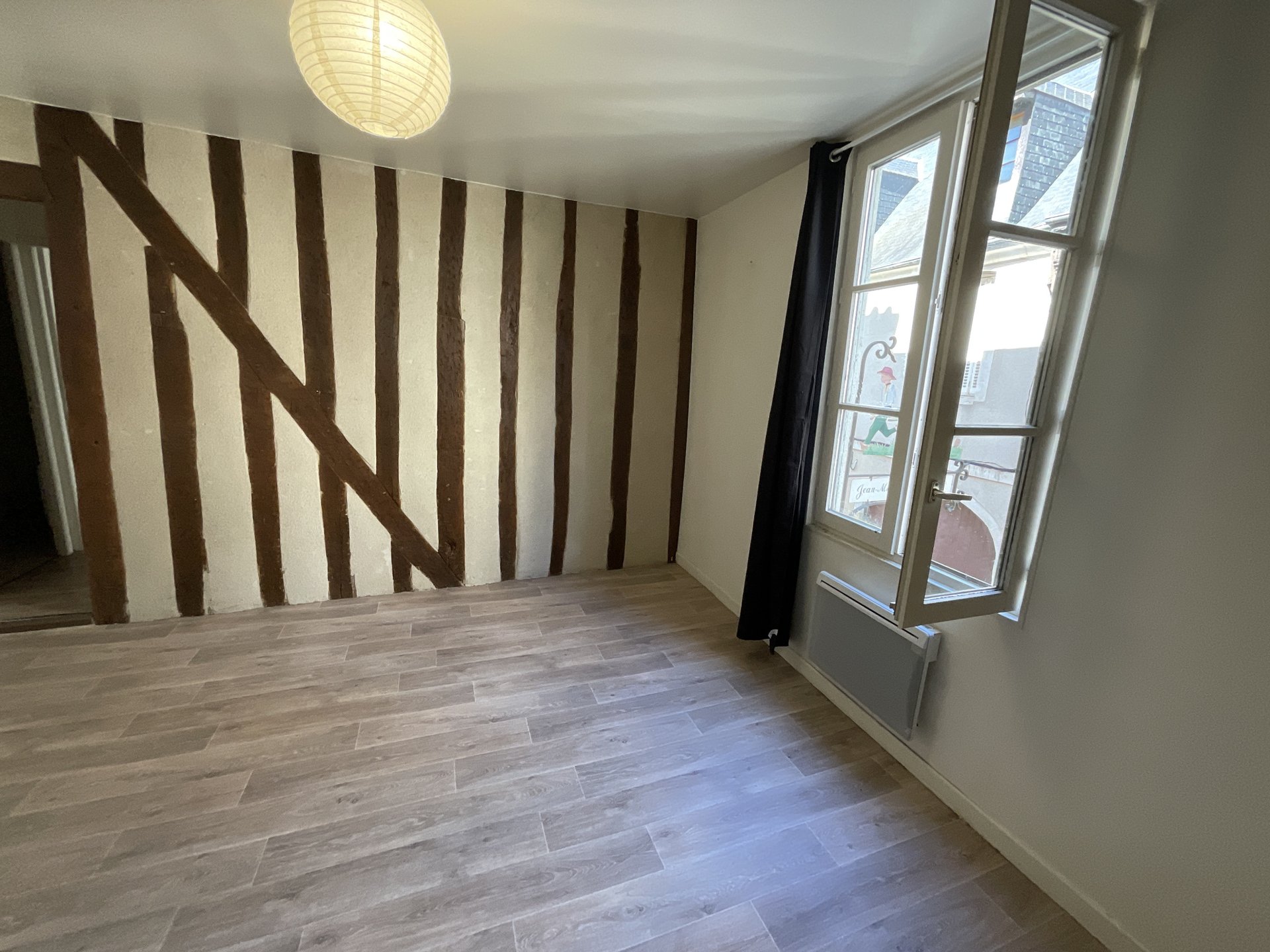 Appartement à louer, 35m², Bourges