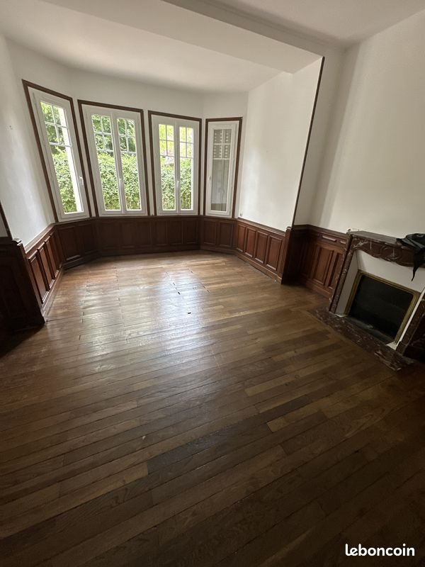 Maison à louer, 188m², Meillant