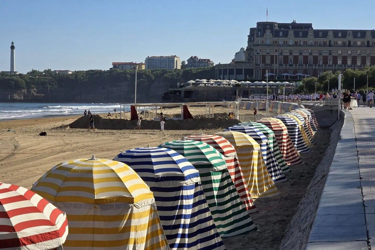 Appartement à vendre, 105m², Biarritz