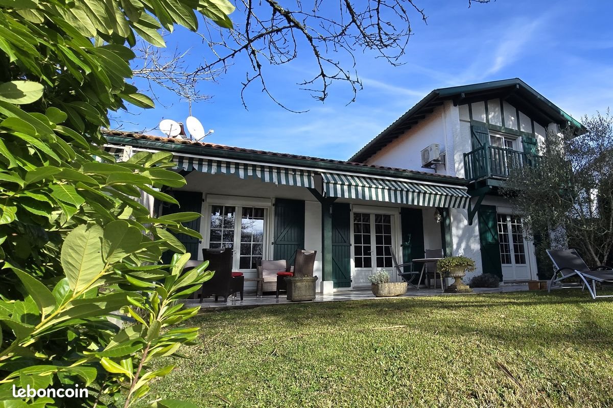 Maison à vendre, 155m², Arbonne