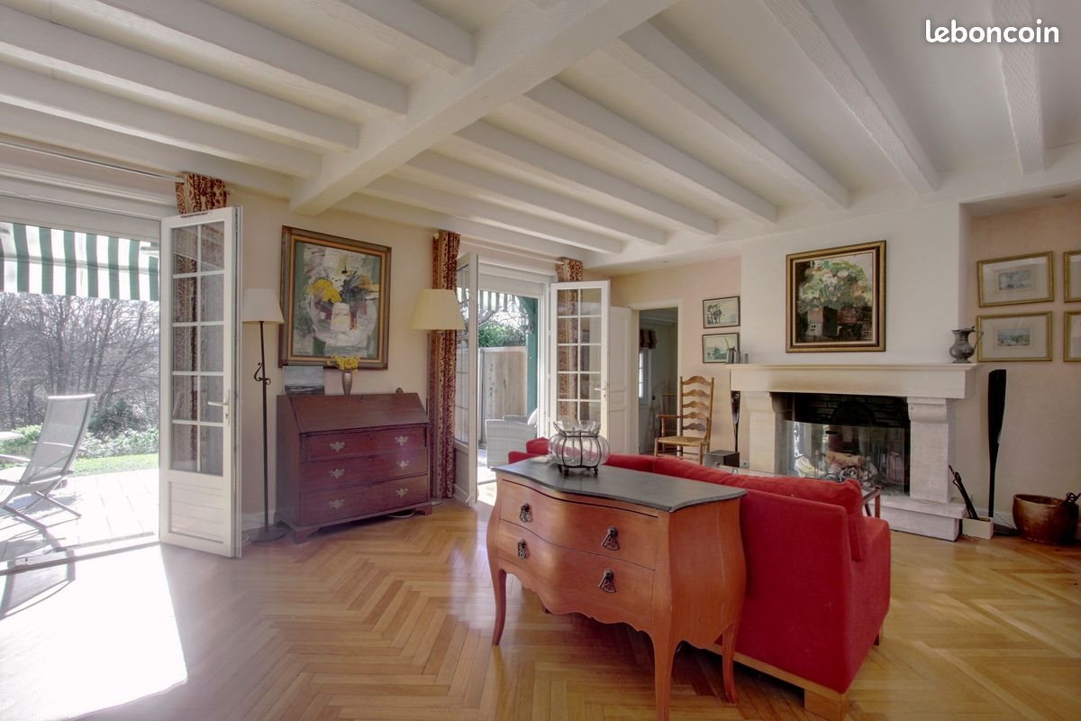 Maison à vendre, 155m², Arbonne