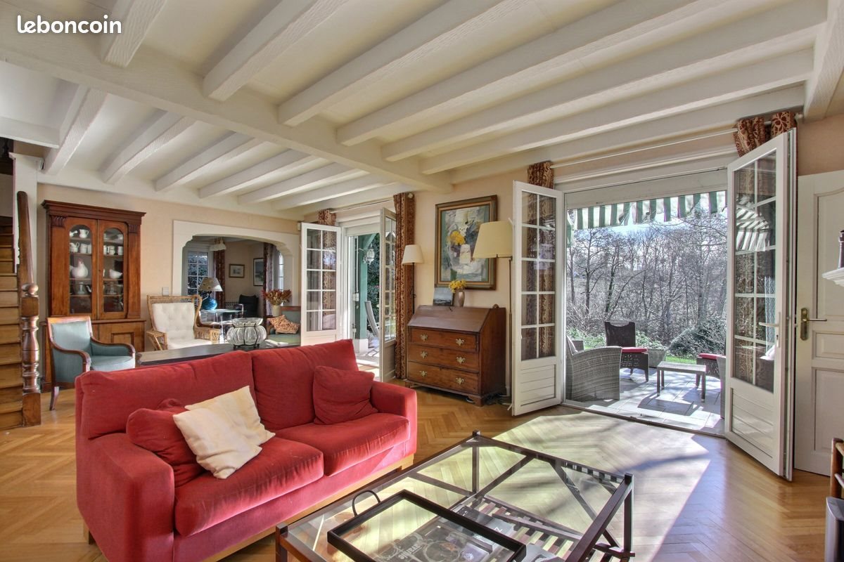 Maison à vendre, 155m², Arbonne