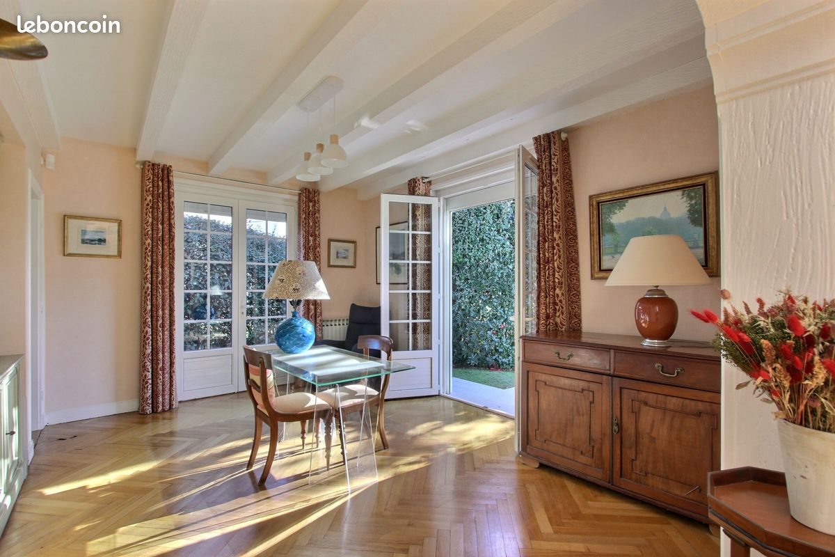 Maison à vendre, 155m², Arbonne