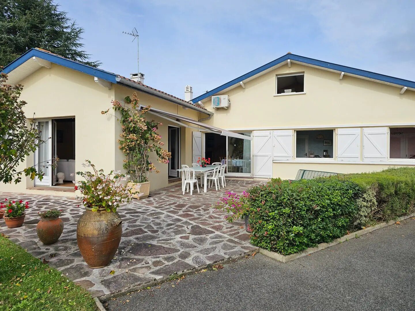 Maison à vendre, 120m², Anglet