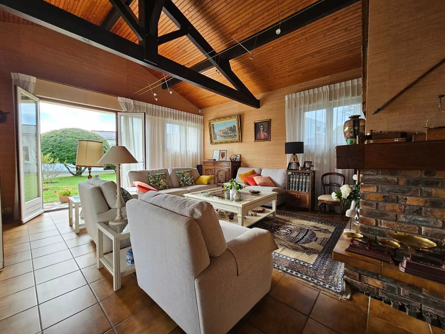 Maison à vendre, 120m², Anglet