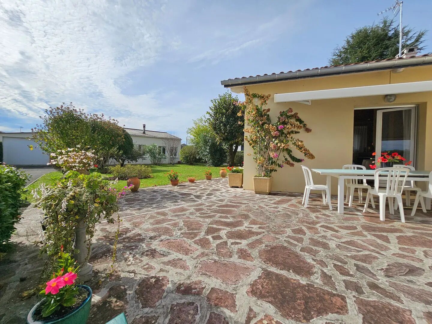Maison à vendre, 120m², Anglet