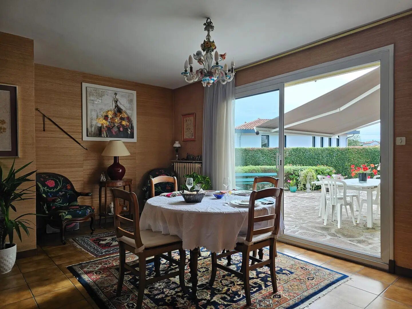 Maison à vendre, 120m², Anglet