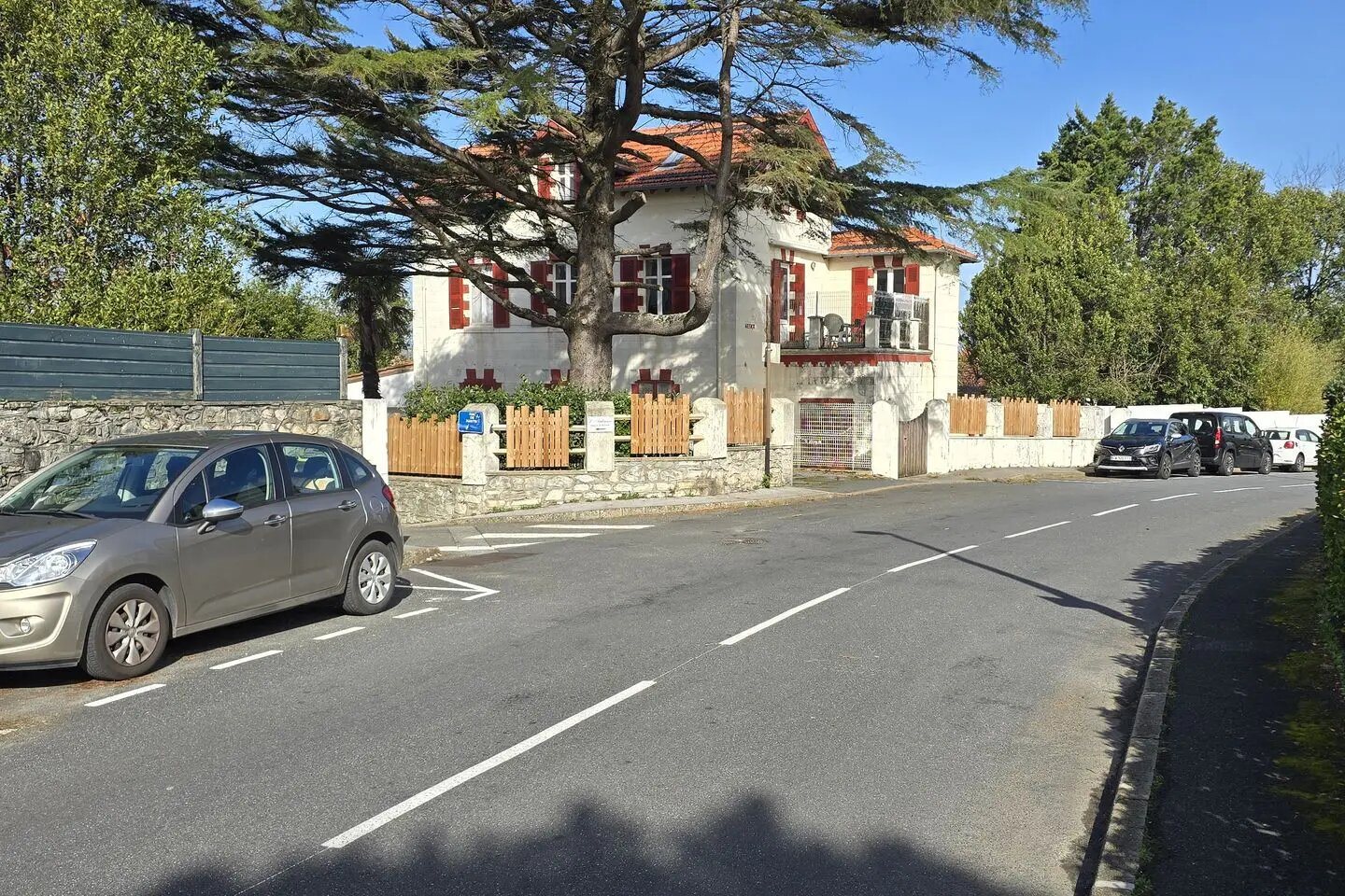 Appartement à vendre, 106m², Biarritz