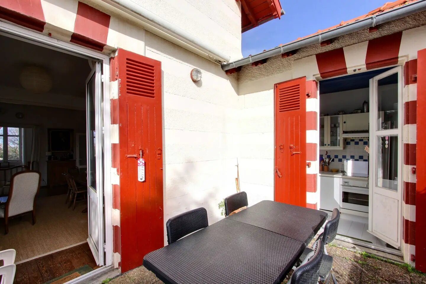 Appartement à vendre, 106m², Biarritz