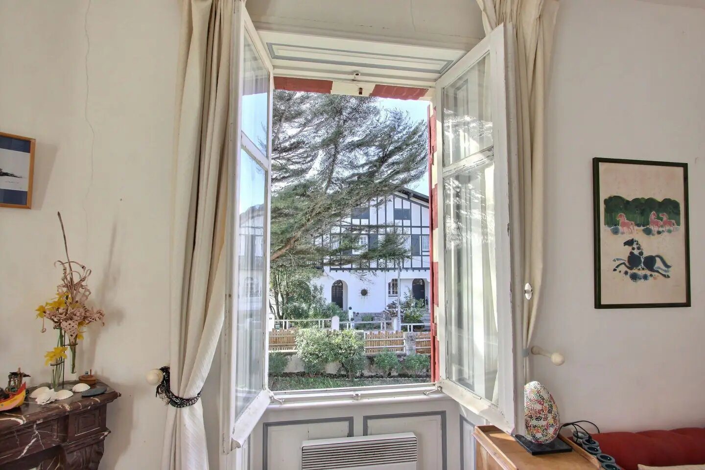Appartement à vendre, 106m², Biarritz