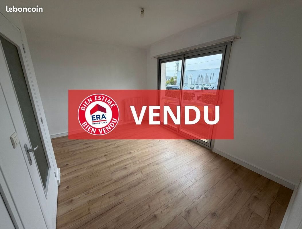 Appartement à vendre, 28m², Vitré
